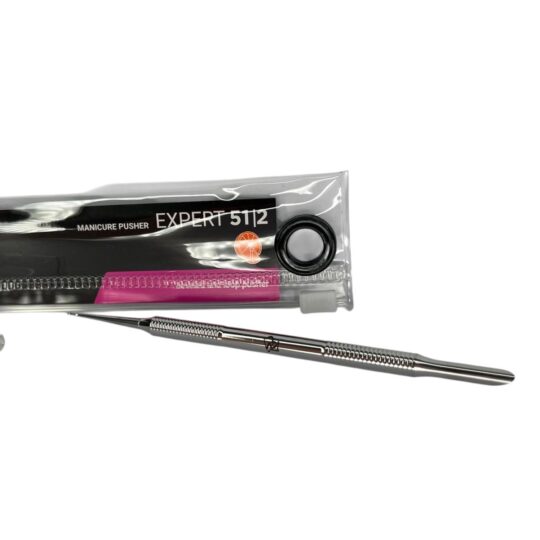 STALEKS/VYBI : Pusher 'Bastoncino d'Arancio' con anello di rimozione EXPERT 51 TYPE 2