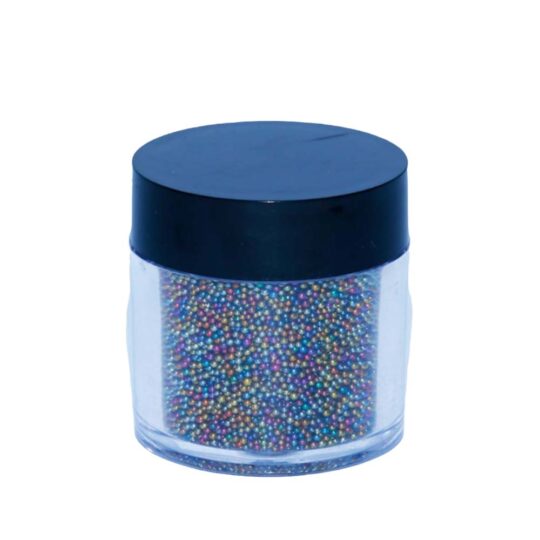 Microperle Multicolor