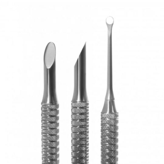 STALEKS: Pusher 'Bastoncino d'Arancio' con anello di rimozione EXPERT 51 TYPE 2