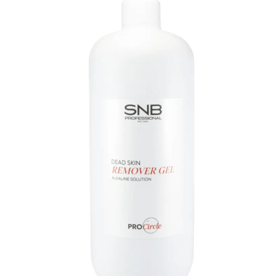Dead Skin Remover Gel