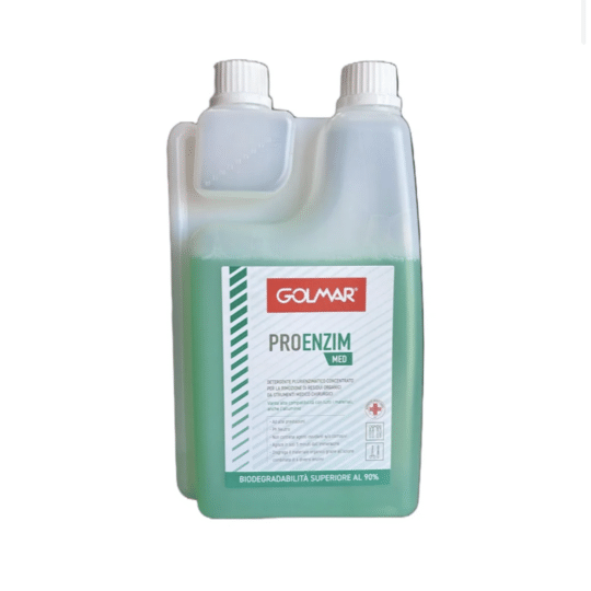 Enzimatico Golmar - PROENZIM MED