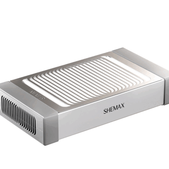 ASPIRATORE SHEMAX Style PRO - Grigio