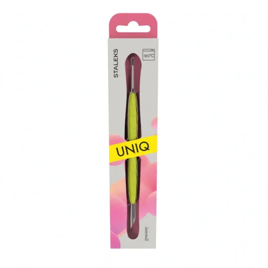 STALEKS GUMMY uniq 11 type 2