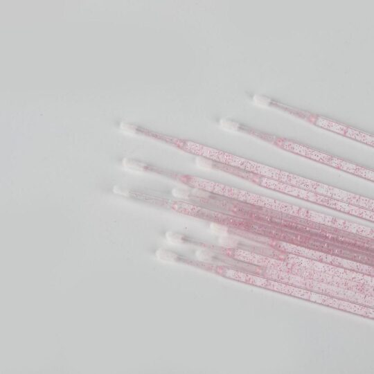 MICROBRUSH