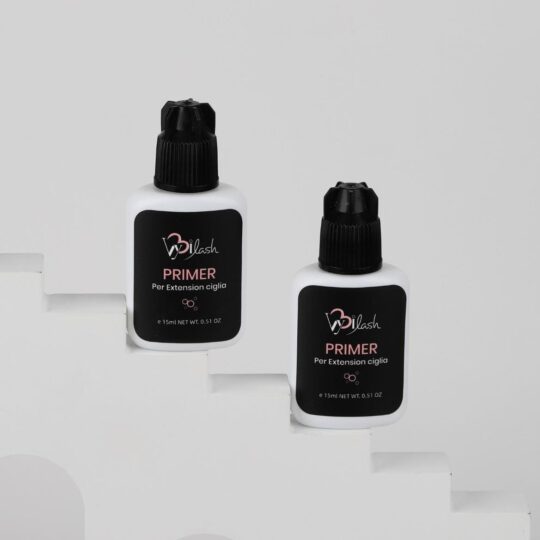 LASH PRIMER