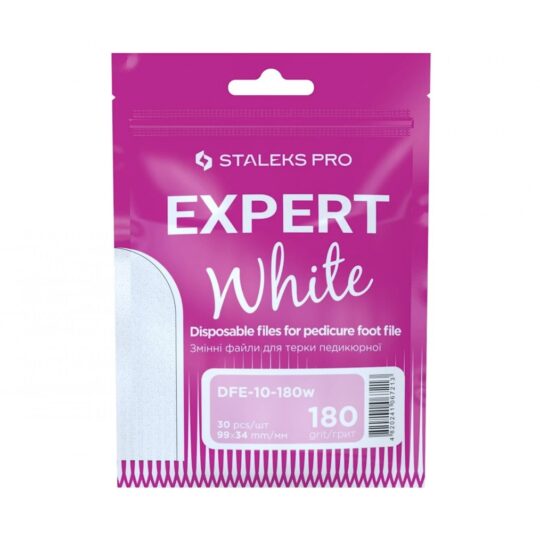 RICAMBI ADESIVI PER RASPA EXPERT 10 (30 pezzi)