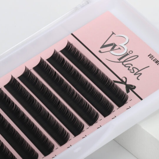 EXTENSION CIGLIA 0,07 D MISURE SINGOLE