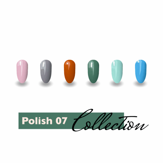 Polish Collection 07