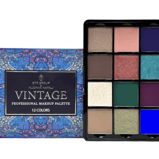 Palette Vintage CTR