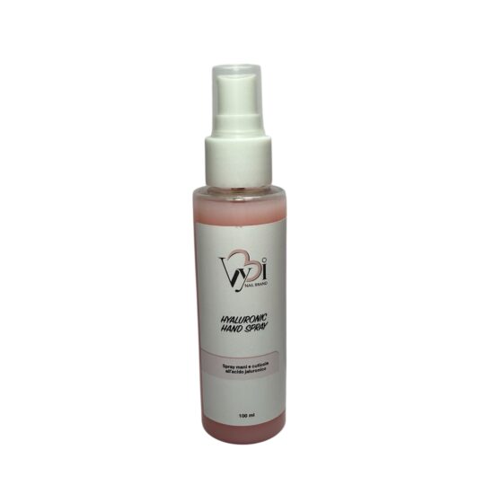 HYALURONIC HAND SPRAY
