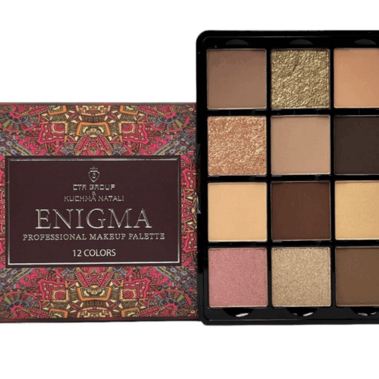 Palette Enigma CTR