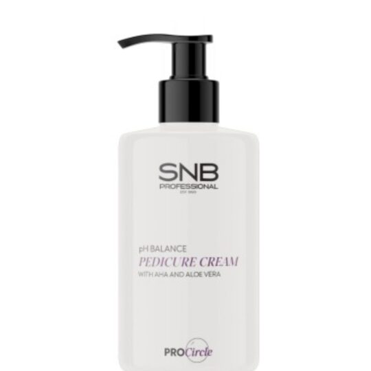 PH BALANCE (CREMA PEDICURE PER BILANCIARE IL PH DELLA PELLE) 250 ML