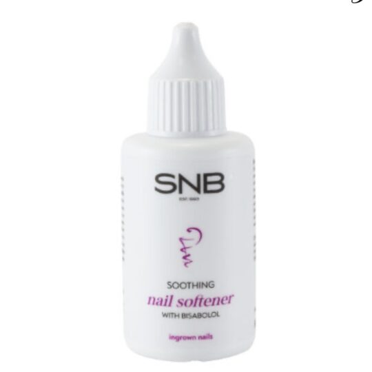 AMMORBIDENTE PER UNGHIE INCARNITE - NAIL SOFTENER