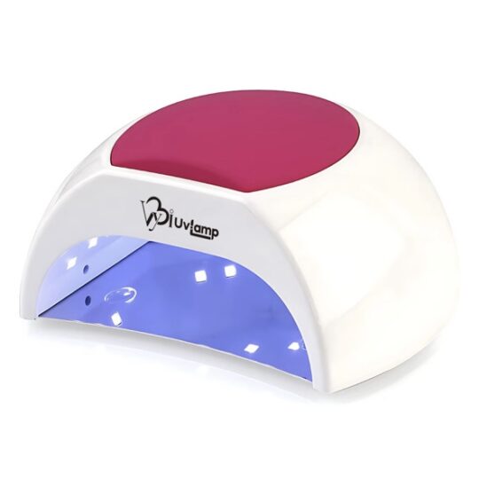 VYBI UV LAMP - LAMPADA LED BIANCA