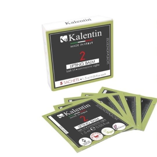 FASE 2 - LIFTING BALM VEGANO MONODOSE