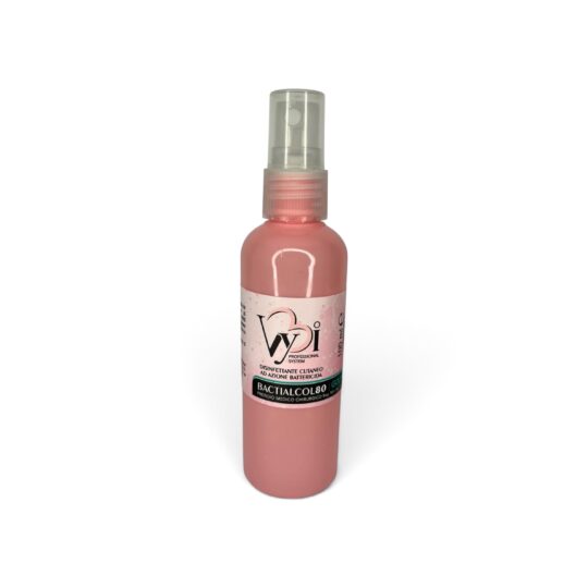 Disinfettante Cute GD Bactialcol80. 100 ML