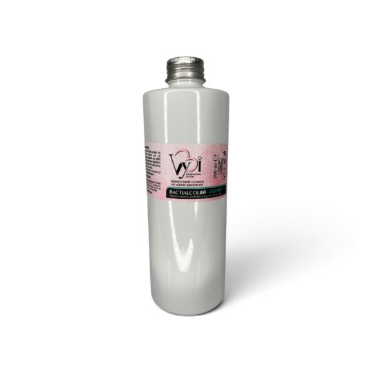 Disinfettante Cute GD Bactialcol80. 500ML