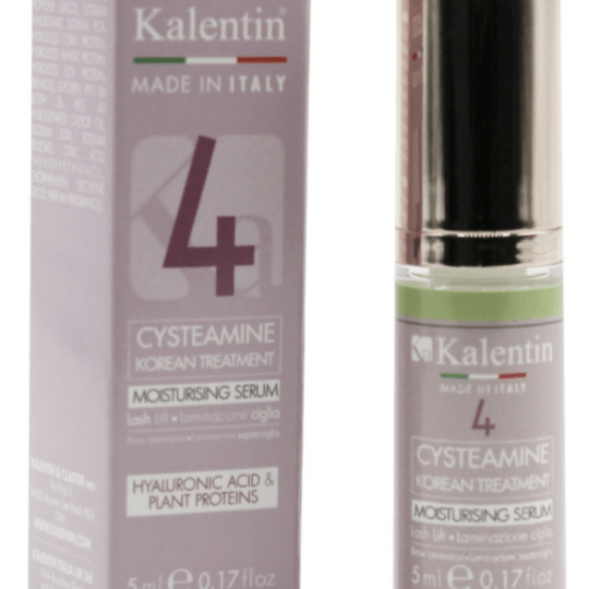 FASE 4 LAMINAZIONE COREANA- MOISTURISING SERUM VEGANO AIRLESS