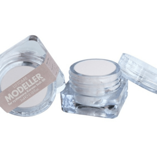 SPY MODELLER 3ml (laminazione ciglia coreana) -  NON E' UNA COLLA