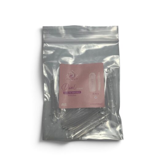 DUAL FORM NATURAL MISURE SINGOLE