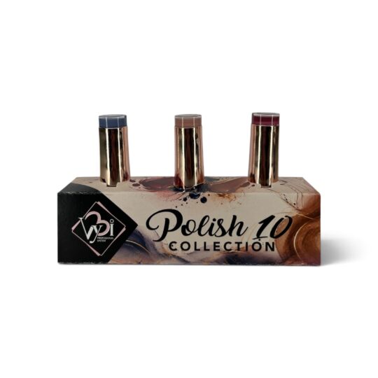 POLISH COLLECTION 10