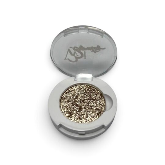 OMBRETTO SINGOLO GLAM GOLD
